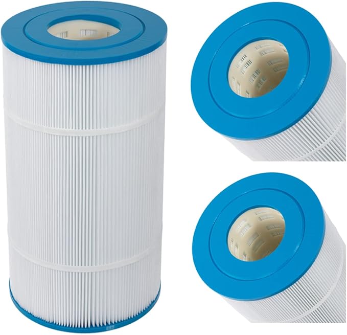 YZ685E. Swimming Pool Replacement Filter Replaces for Unicel C-8409 90Sq.ft FC-1292 PA90 Hayward CX900RE Darlly 80951 1Pack