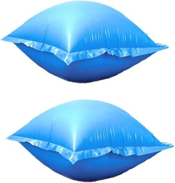 Swimline 2 Above Ground Swimming Pool Winterizing 4 Foot x 8 Foot Air Pillow