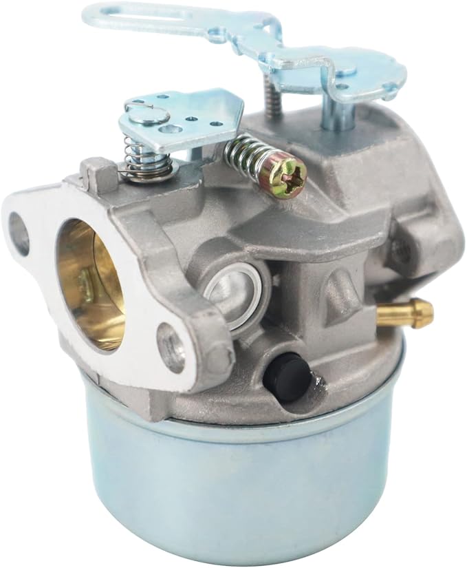 Carburetor for Tecumseh 632107A 632107 Toro 521 Snowblower HSK40 HSK50 HS50 LH195SP