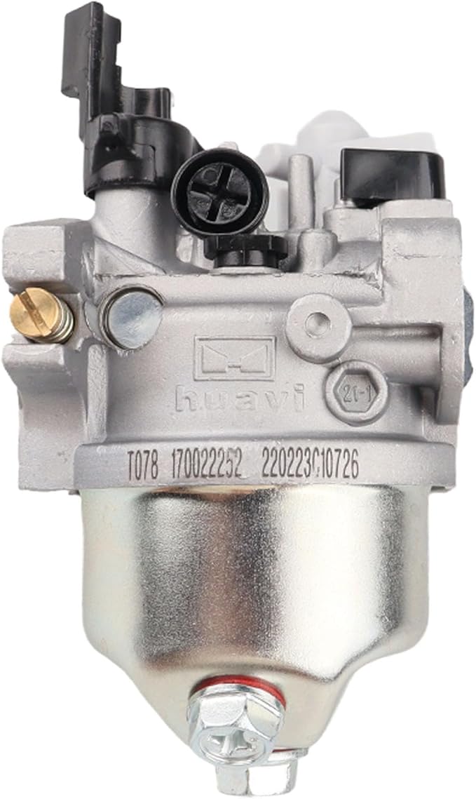 127-9008 Carburetor Replacement for Toro Power Clear 721 621 Snowblower 38741 38742 38743 38744 38751 Models Carb 127-9053