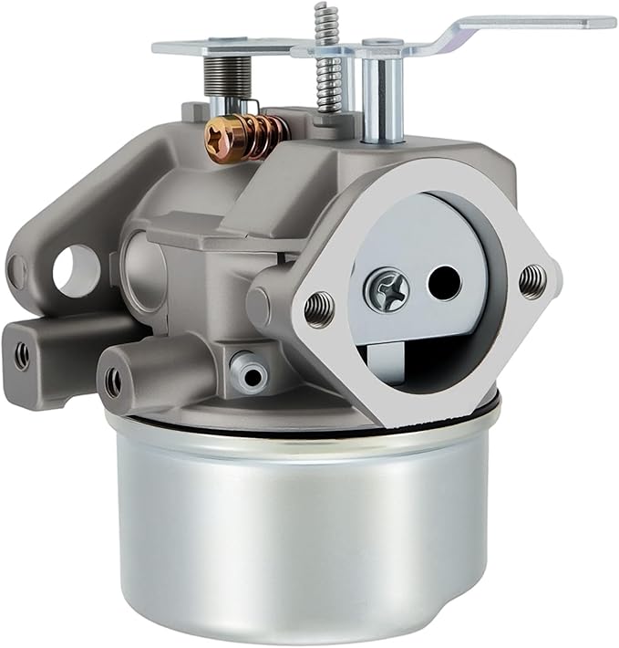 640054 Carburetor for Tecumseh HMSK80 HMSK90 8hp 9hp 10hp LH318SA LH358SA Engine Carb for Snow Blower Generator Chipper Shredder 640052 640349 640058 640058A