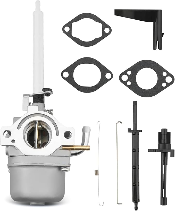 Carburetor Fit for Briggs & Stratton and Ariens Snow Blower Replace 921013 921016