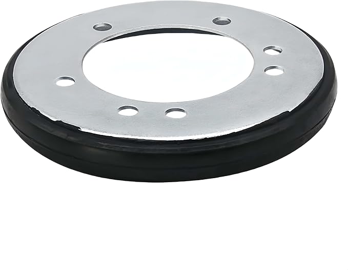 Snowblower Friction Drive Disc for Ariens 04743700,00170800, 00300300, 1720859,AM122115,741316