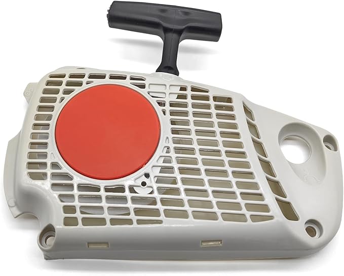 1137 080 2108 Recoil Starter Assembly for Stihl MS191T MS192T MS192TC MS193T Chainsaws Replaces 1137 080 2100