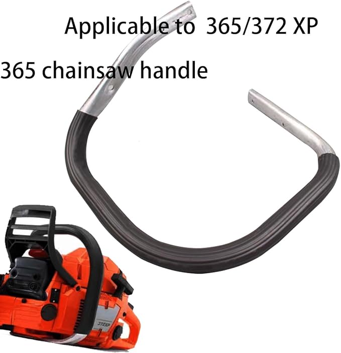 Applicable to HUS365 372 XP handle is compatible with HU362 365 371 372 XP chainsaw and can replace 503626771