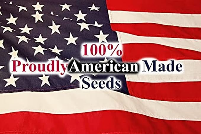 Set of Flower Seed Packets! Flower Seeds in Bulk - Great for Creating The Garden of Your Dreams! (100, Clarkia - Double Mix)