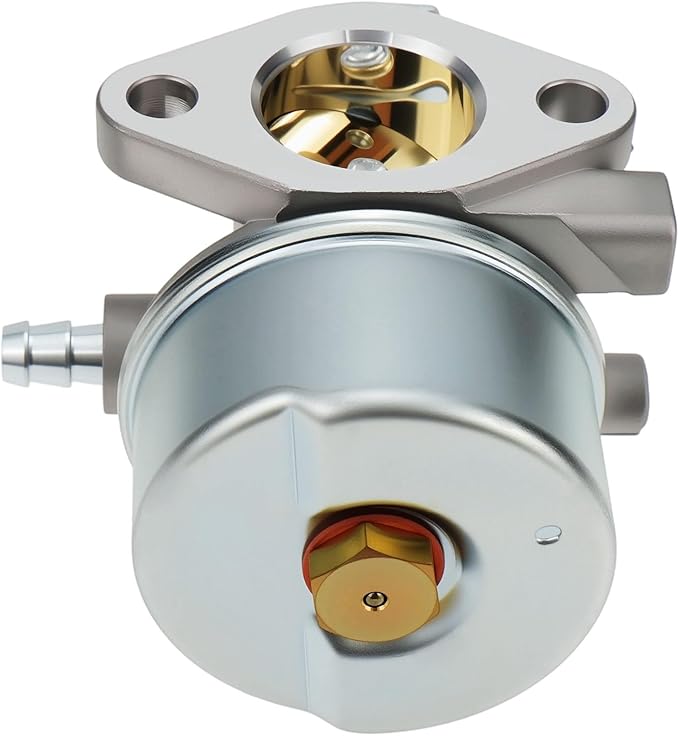 640054 Carburetor for Tecumseh HMSK80 HMSK90 8hp 9hp 10hp LH318SA LH358SA Engine Carb for Snow Blower Generator Chipper Shredder 640052 640349 640058 640058A