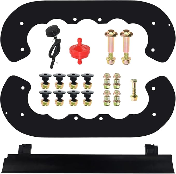 99-9313 Snow Blower Paddles with 133-5585 Scraper Blade for Toro Power Clear 721 621 721E 621E 210R 621R 721R 418 ZE 221E 221QE 221QR 221R 421QE 421QR 621QZE 621QZR 621ZE 621ZR Snowthrowers