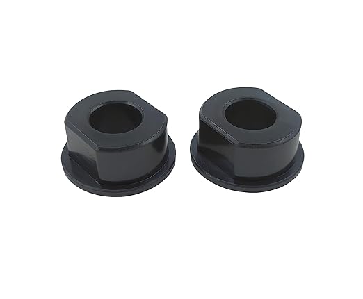 Replacement 941-0300 Snow Blower Flange Bearing Fits MTD 318-552-000 318-440-000 318-586-000 318-450-000 318-588-000 318-550-000 Craftsman 247885680 247886700 247886510 247885550(2 Pack)