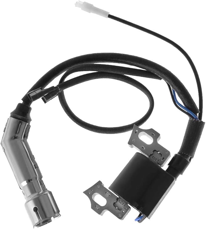 951-10646A Ignition Coil Replacement for TroyBilt Yard Machines SnowBlower Thrower