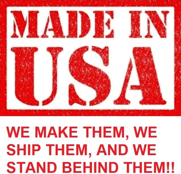 US Flag Factory - 3x5 FT Poland Polish Flag (Sewn Stripes) Outdoor SolarMax Nylon (No Seal) - Premium Quality - 100% Made in America (3x5 FT)