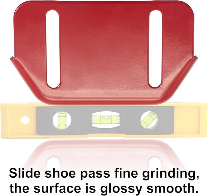 for 784-5580 784-5580-0637 MTD Parts Snow Thrower Slide Shoes Set with Bolt and Nut Pack of 2