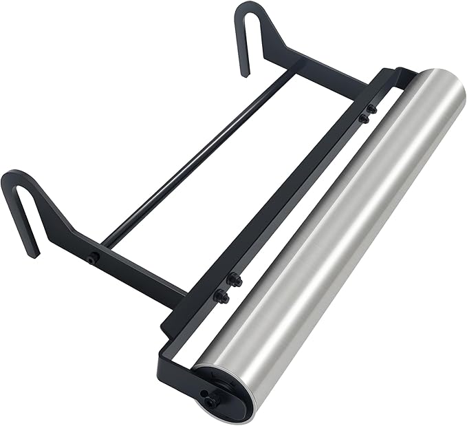21inch Mower Striping Stainless Steel Kit Easy Install for EGO 21inch Walk Behind Mowers Instantly Upgrade Your Lawn to Professional Looking Stripes ﻿