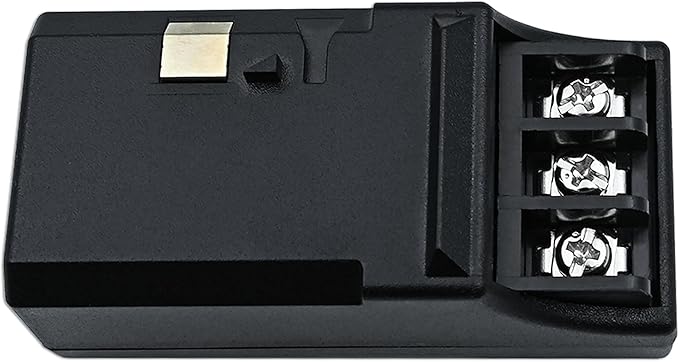 PCM300, Upgraded PCM-300 3-Station Irrigation Expansion Module, Compatible with Hunter Pro-C and HPC Controllers and Hunter X2 Wand WiFi Module, Plug-in Add-On for Lawn and Garden Sprinkler Systems
