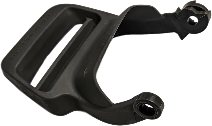 Hand Guard 537284301 Compatible for Husqvarna 455e 455 Rancher 460 461 Chainsaw Chain Brake Handle