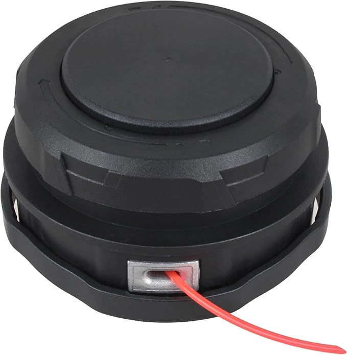 AH1531 Trimmer Head Replacement Ego String Trimmer 15-Inch(Anti-Clockwise) Models ST1534 ST1530 STA1500 MST1501 MHC1502 (AH1531 Trimmer Head（1 Pack）)