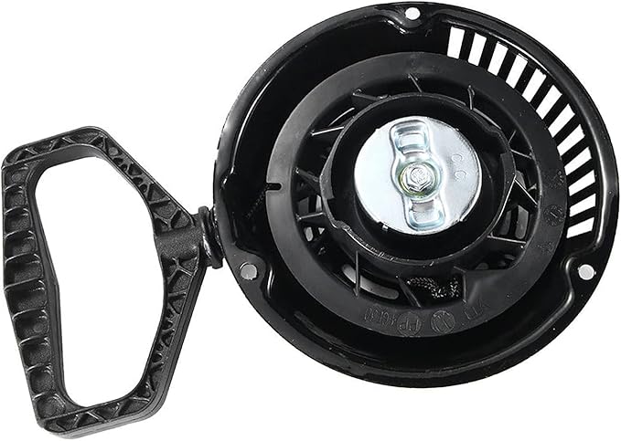 Recoil Starter Assembly 951-14151 fits Troy Bilt Storm 2410 2420 2620 2690 Two-Stage Snow Blowers for MTD, Craftsman, Cub Cadet Snow Throwers Replaces 951-10658 751-10658 751-14151