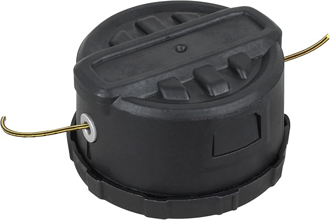 DWO1DT995 Trimmer Head Replacement for Dewalt Weed Eater Head DCST920 DCST970 DCST990 DCST925 String Trimmer Heads,Replacement Heads for Dewalt Dcst922