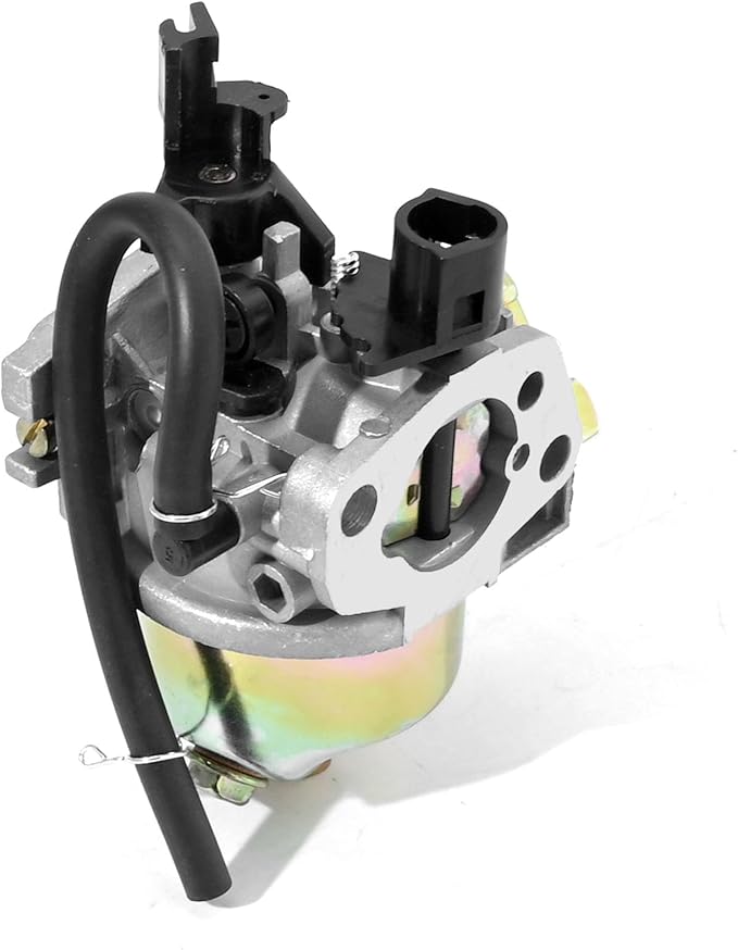 751-15236 208cc Carburetor Carb Replacement for Craftsman SB410 24" 31AS6BEE793 Replacement for Troy-Bilt Storm 2410 31BS6BN2711 Snow Blower, Replace # 751-15236 951-15236
