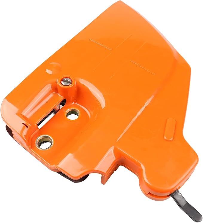 P021046210 Chain Brake Cover Assembly for Echo Chainsaws CS-370 CS-400 Replaces P021017220 C032000281 C032000282