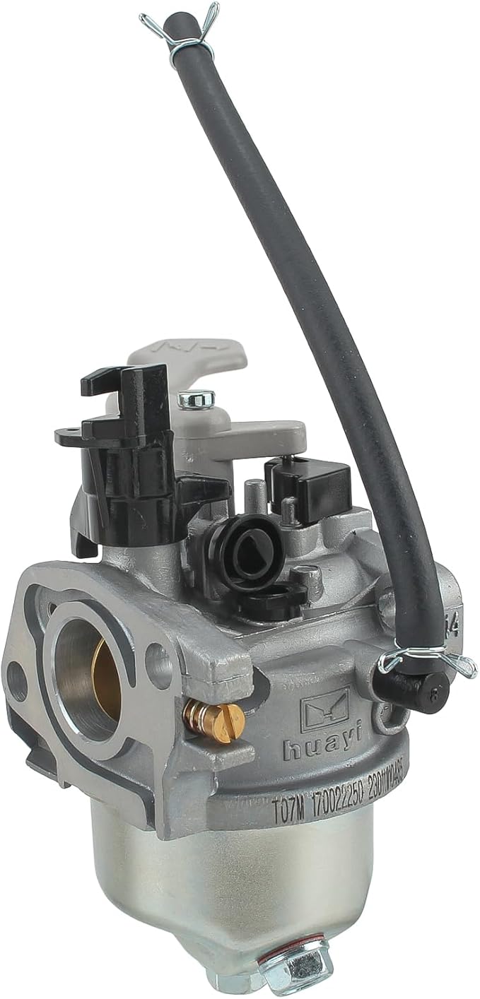 133-1534 Carburetor with Gaskets Fits for Toro Snow Blower Thrower Engines 36003 37780 37781 38712 38805