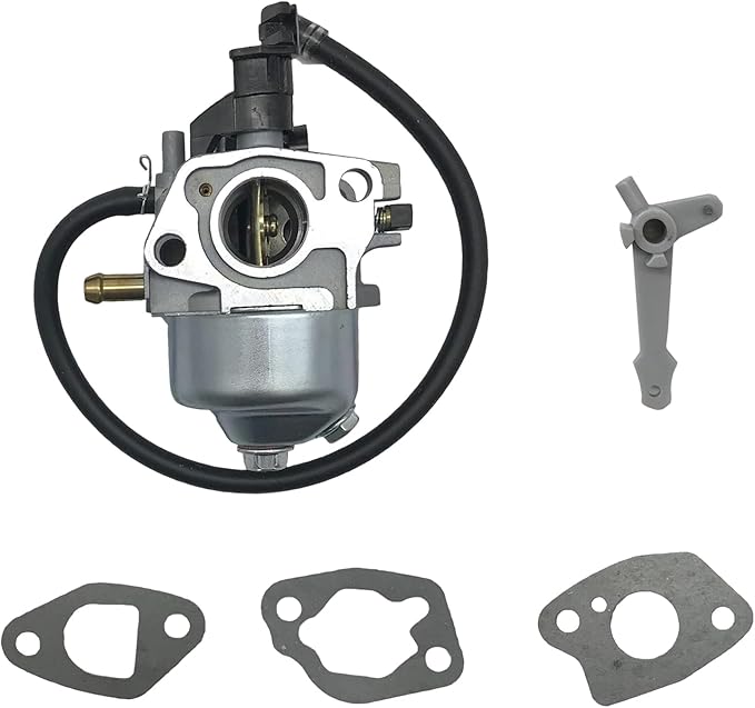 38744 Carburetor for Toro Power Clear 38741 38742 38743 38744 38751 Models Snowblower for 127-9008 621, 721, 721 R, 721 E, 721 QZR, 721 QZE, 721 R-c Snow Thrower Carburetor