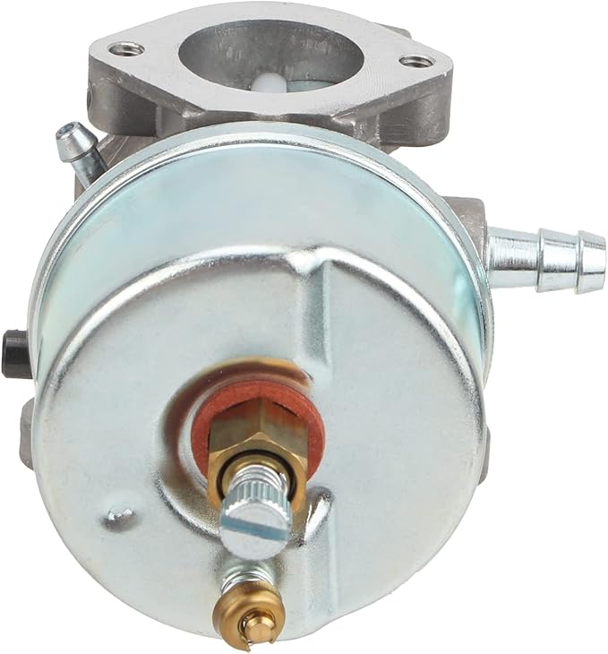 MOTOALL 632371 632371A Snowthrower Carburetor for Tecumseh H70 HSK70 Snow Carb for Stens 520-910 Snowblower