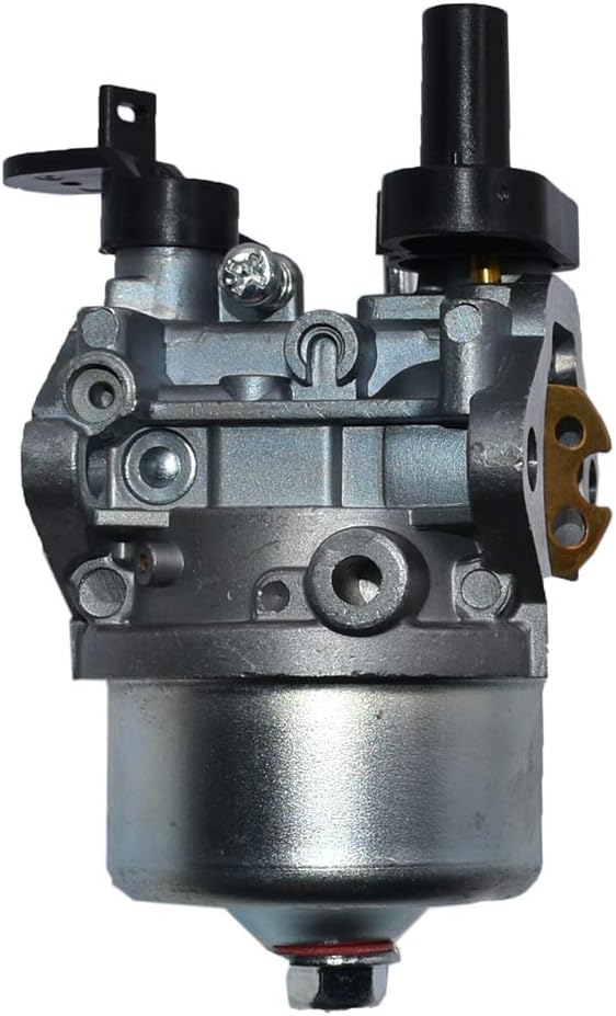 801396 Carburetor, Compatible with 801233 801255 Snowblower Thrower, Compatible with Toro CCR2400 CCR2450 CCR2500 CCR3000 CCR3600 CCR3650 084132 084133 084233 084332 084333 Engines