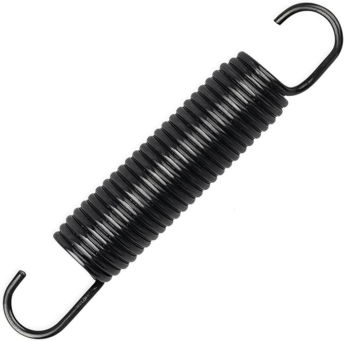 120-7027 Tension Spring, Fits for Toro Timemaster&Quest Lawn Mower Series 20199 20200 21199HD 21200 22200 22205 TE 22210 74670 74675 74680 74781 74784 74798, Replacing Commercial ECS180CKA30000