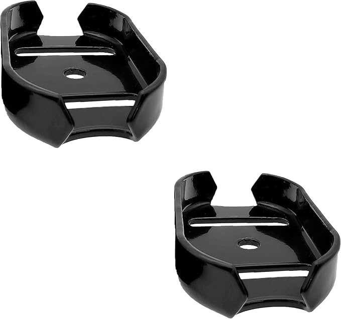 2-Pack 1727854BMYP Snowblower Skid Shoes Replaces Murray ST1028S 966D,John Deere 928E 1130SE,Simplicity L1428E L1630E,Briggs & Stratton 924MD BM1227MD etc.