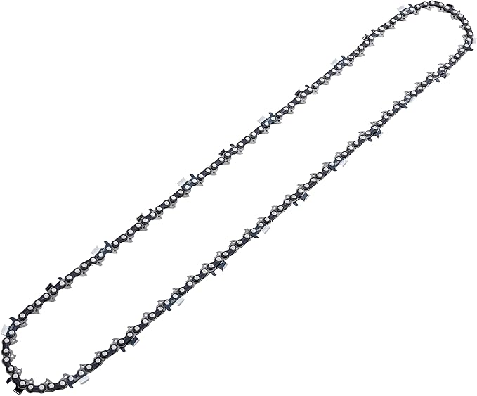 KAKEI Skiptooth 28 Inch Chainsaw Chain 3/8" Pitch .050" Gauge 91 Drive Links- 36760050091, 33RSF 91 Fits Stihl MS660, MS440, MS391 and More - 72EXJ091G (3 Chains) - Full Chisel
