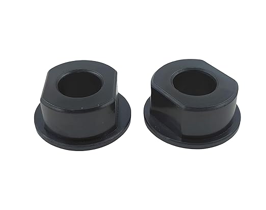 Replacement 941-0300 Snow Blower Flange Bearing Fits MTD 318-552-000 318-440-000 318-586-000 318-450-000 318-588-000 318-550-000 Craftsman 247885680 247886700 247886510 247885550(2 Pack)