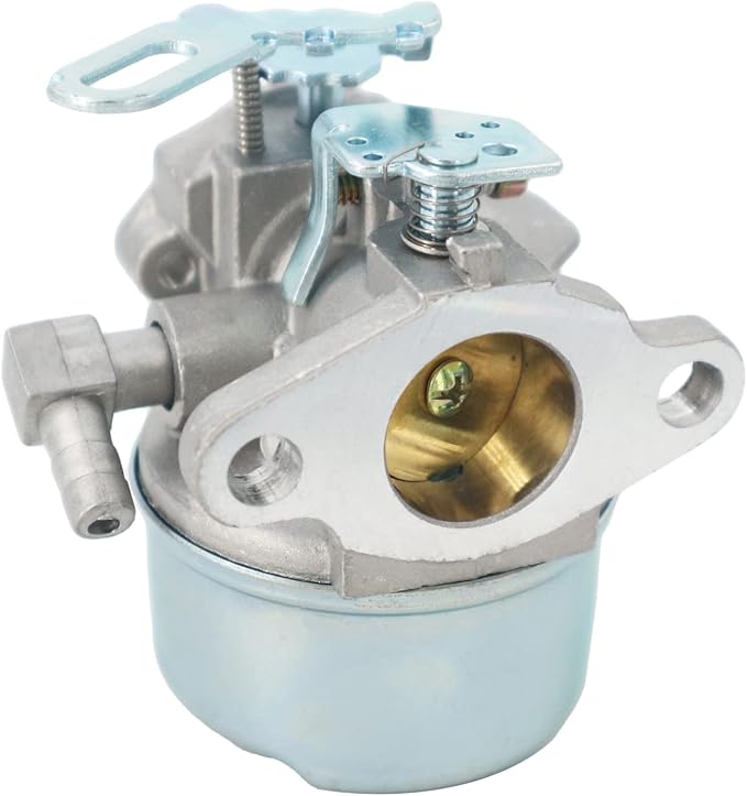 624504x4D Carburetor for Ariens ST504 ST524, 632107 for Murray Toro 524 38040 640084B 22'' 24'' Snowblower