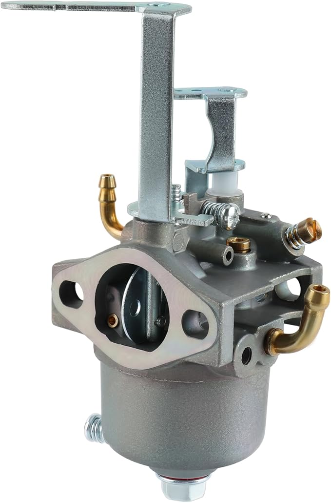 Carbhub Carburetor for Power Clear 180 PC180 418ZR 418ZE Toro 119-1980 Toro 38587 38272 38282 38452 Snow Blower 119-1570 119-1928 119-1977 Carb with Primer Bulb Fuel Filter Heat Shield