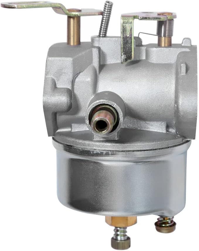 Carburetor Carb Replacement for Tecumseh 8-10 Hp Ariens ST824 Toro PowerShift 824 Snowblower Carb