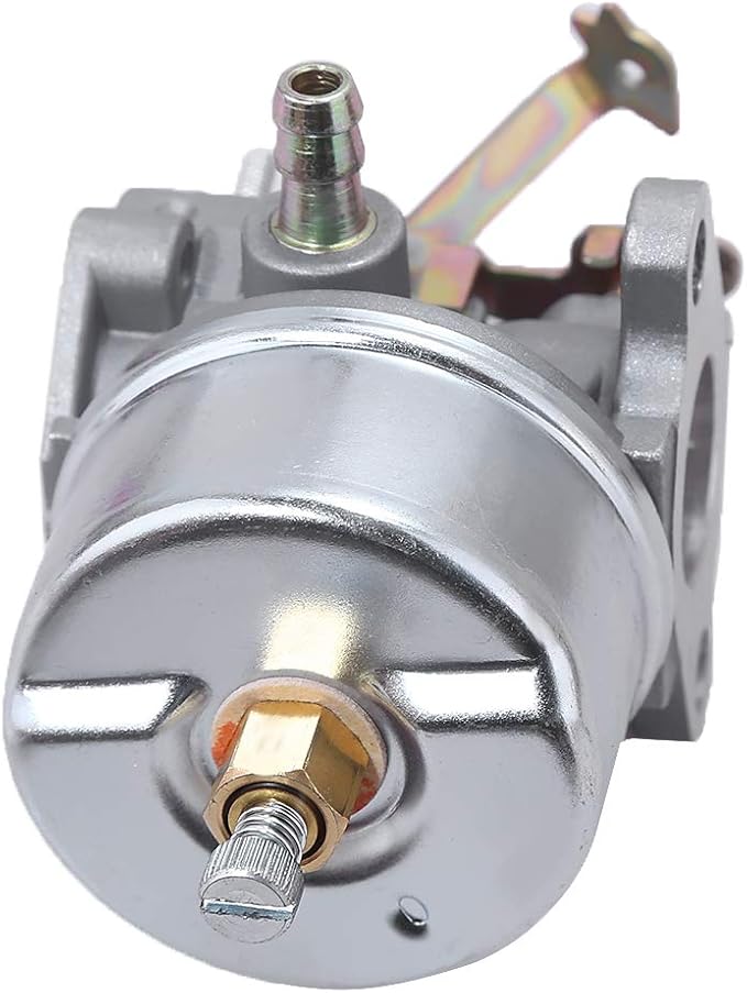 Anxingo 632230 Carburetor Replacement for Tecumseh 632272 H30 H50 H60 HH60 5HP 6HP Snow Blower Engines for Troy Bilt Sears Tillers 631828 631067 Carb