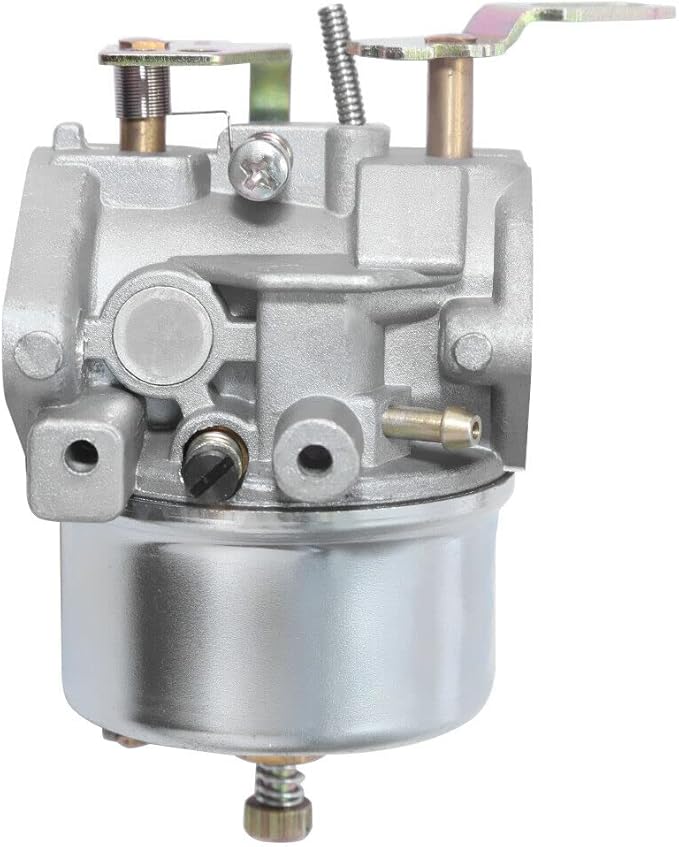 Carburetor Carb Replacement for Tecumseh 8-10 Hp Ariens ST824 Toro PowerShift 824 Snowblower Carb