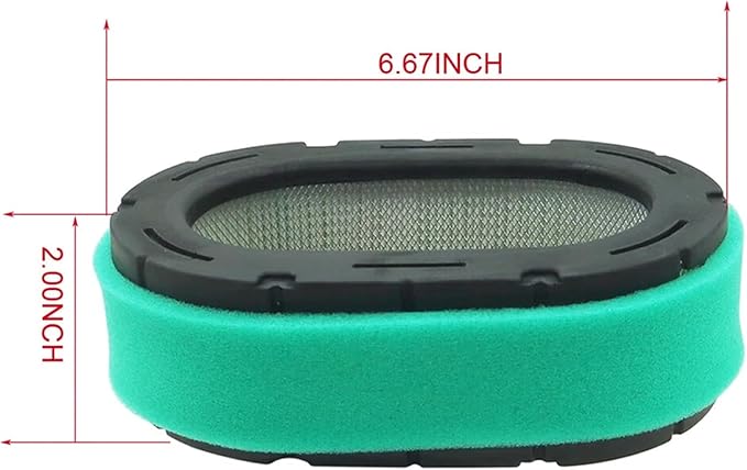 32-083-09-S Air Filter 12 050 01-S Oil filter tune up kit Pre Cleaner Compatible with Kohler KT610 KT620 KT715 KT725 KT730 KT735 KT740 KT745 19HP-26HP Lawn Mower 3208309-S 32-083-10-S