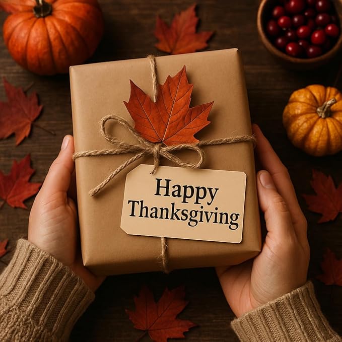 iStatue Set of 2 Thanksgiving Decorations Owl Figurines – Hand-Painted Resin Pumpkin Owls with Sunflower Eyes & Hats, 4.7” Fall Harvest Table Decor for Autumn Centerpiece (Yellow)