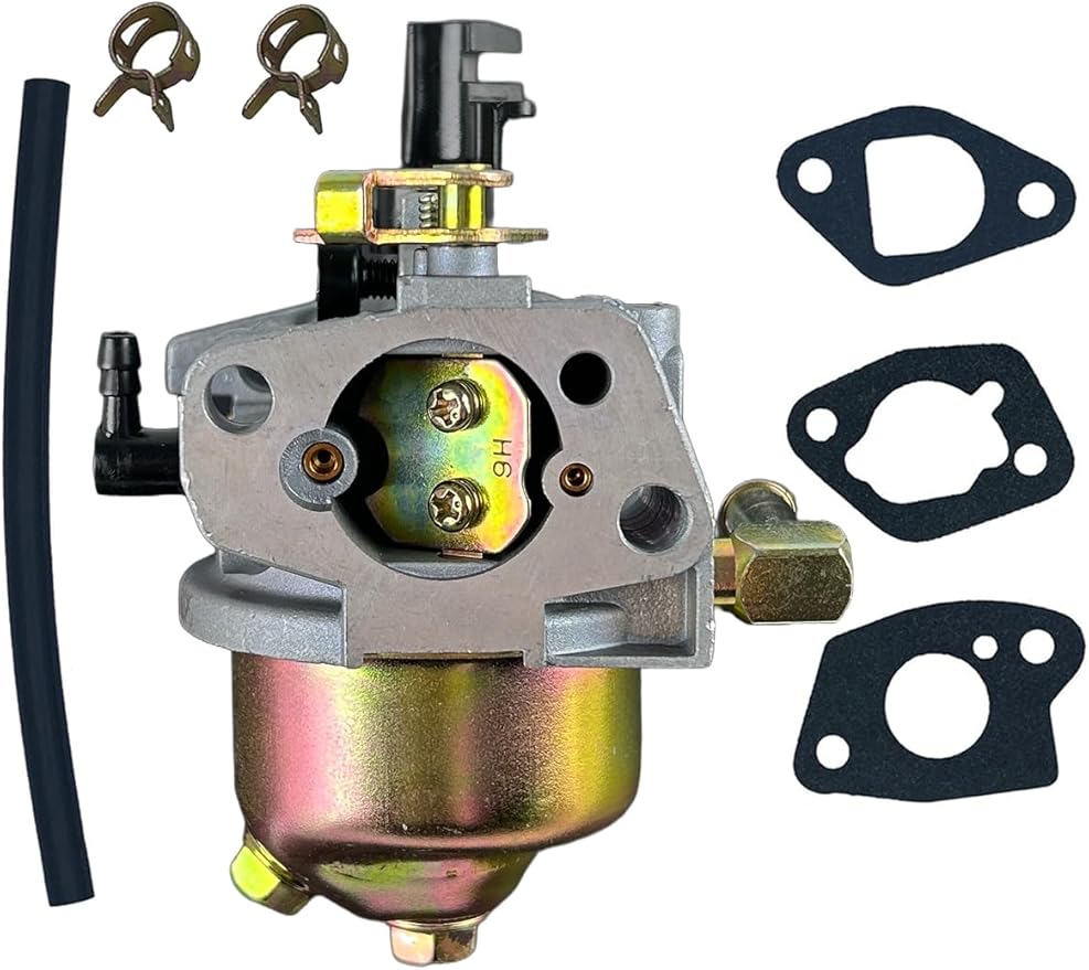 YAMAKATO Huayi OEM Carburetor 951-14026A 951-05251 for Craftsman Troy Bilt Storm MTD Yard Machines Cub Cadet 24" 26" 22" Snow Blowers 170S 170SA 170SB 208cc 179cc…