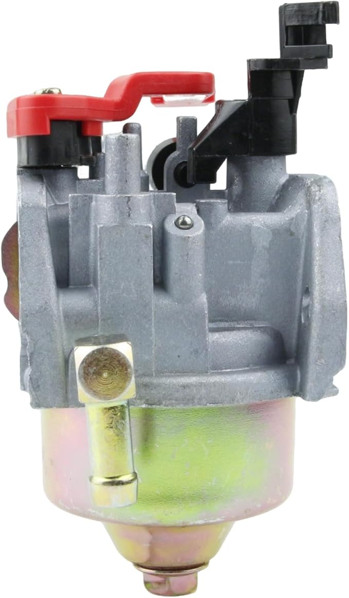 Carburetor 751-12098 for Craftsman SB230 SB270 Snow Thrower Replace for Troy Bilt HY-165J 265-JU-11 751-12011 951-12011 951-12704 951-12098 Series Engine