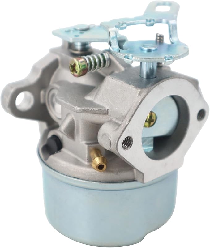 Carburetor for Tecumseh 632107A 632107 Toro 521 Snowblower HSK40 HSK50 HS50 LH195SP