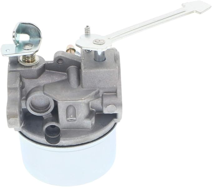 Carburetor for Toro Powerlite CCR Snowblower 3HP 2-Cycle Carb 38170 38171 38172 38173 38175 38176 38177 38178 38182 38183