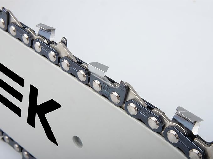 36 Inch Chainsaw Chain 3/8 .050 114DL, 72LPX114G Fit for MS440 MS441 MS460 MS461 MS660 MS661 044 046 066