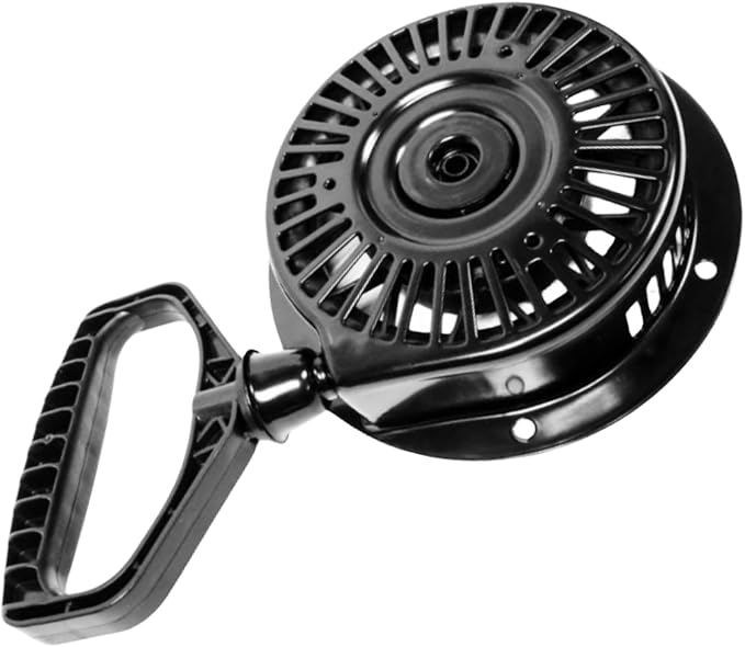 20001054 Recoil Starter Assembly for Ariens AX254 Engines Snow Blowers Round Pull Starter 920013 920021 920022 920313 920314 920315