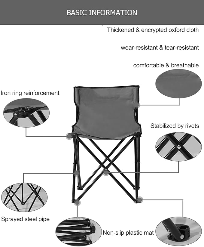 ZONEMEL Infrared Sauna, 1 Person Full Body Sauna, 3 Far Infrared Heating Panels, Remote Control, Built-in Foot Pad, Hand Pocket, Portable Folding Chair (L 27.6’’ x W 31.5’’ x H 37.8’’, Silver Orange)