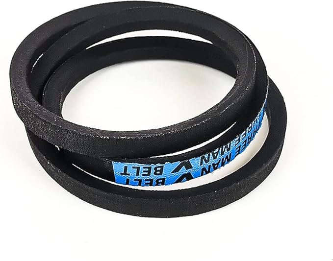 37X120MA Drive Belt Replacement Murray Craftsman 37X120MA Snow Blowers (1/2" x 35 1/4")