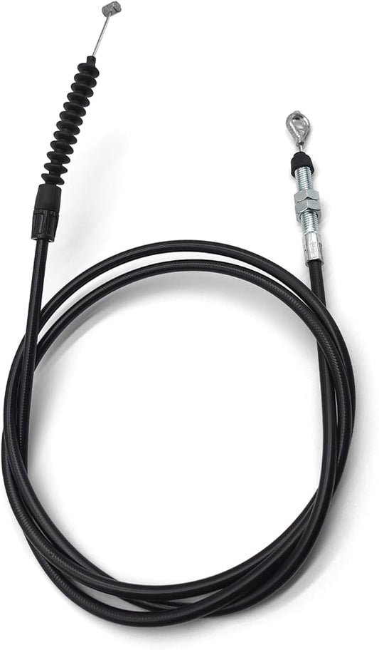 Deflector Control Cable 06900406 for Ariens Snow Blower fits Deluxe 24 27 28 30 Deluxe Platinum 24 30 Deluxe Track 24 27 28 30 snowblower Replaces 06900018 Chute Deflector snowblower Parts