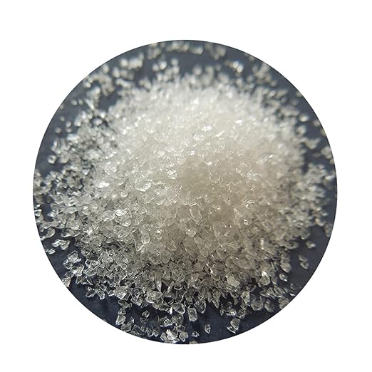 Potassium Polyacrylate Super Absorbent Polymer 1 Pound