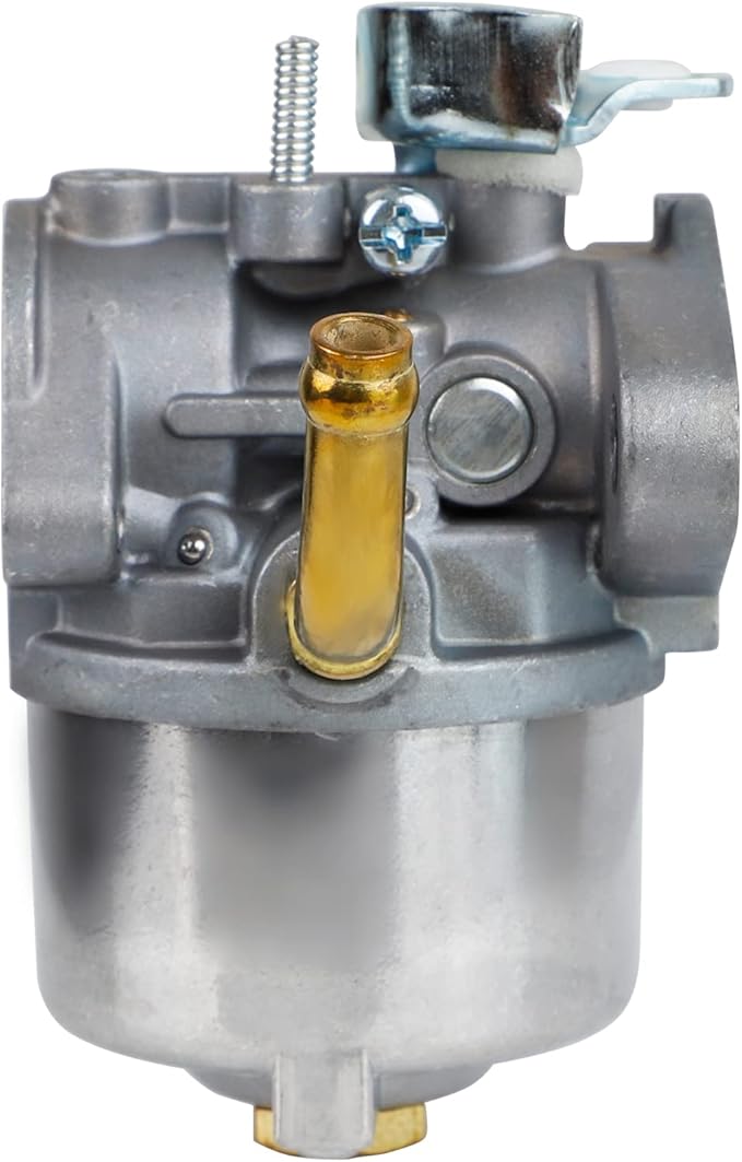HUZTL 798917 Carburetor for Briggs and Stratton 794587 798918 695727 790558 791292 791953 594014 590907 Snow Blowers 1150 Series Carburetor